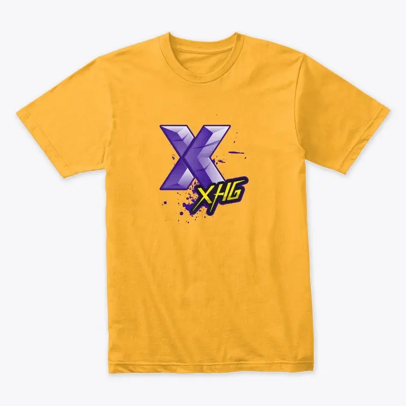 New X Purple