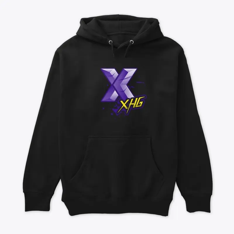 New X Purple