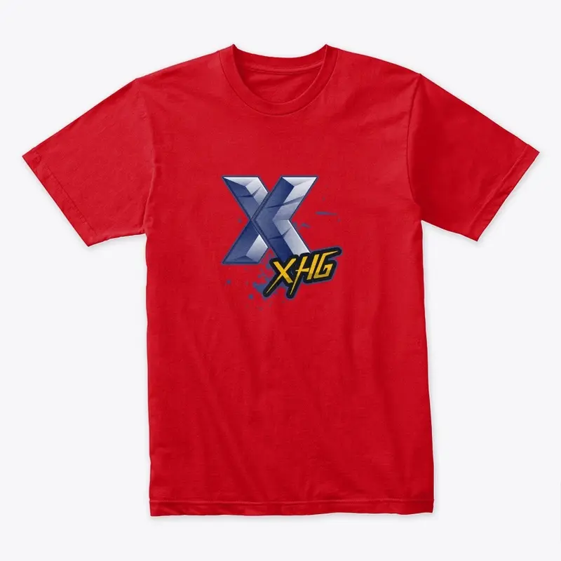 New X Red