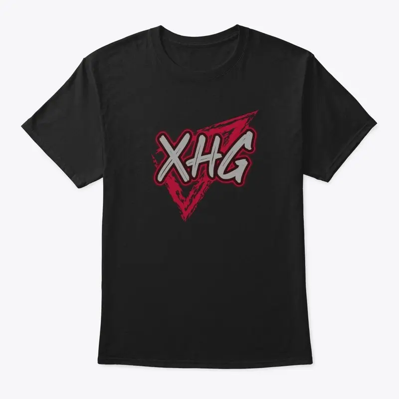 New Red XHG